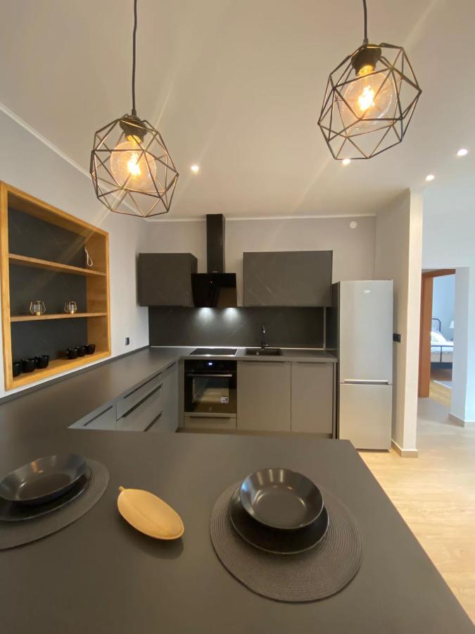 Apartmani Cvita Neviđane Екстериор снимка