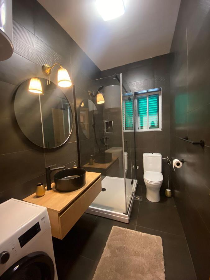 Apartmani Cvita Neviđane Екстериор снимка