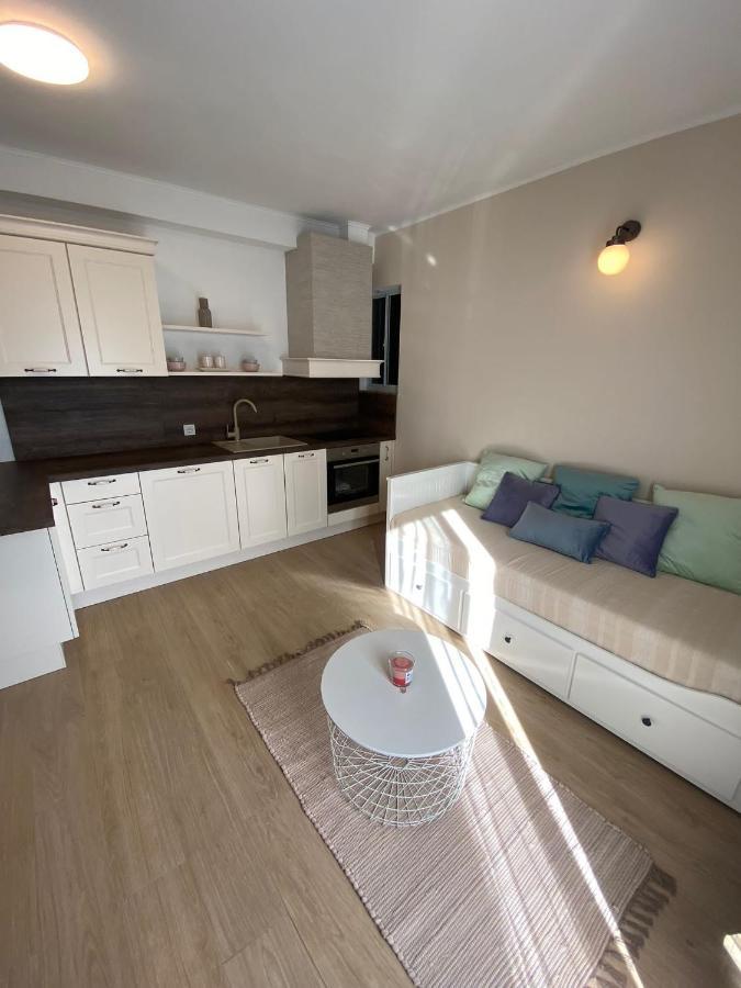 Apartmani Cvita Neviđane Екстериор снимка