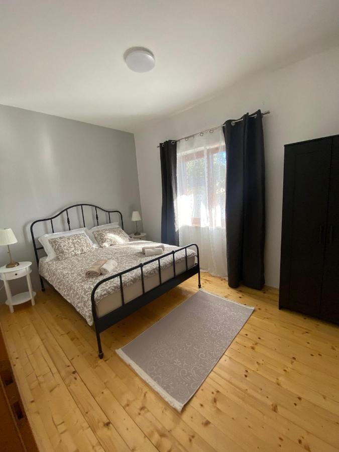 Apartmani Cvita Neviđane Екстериор снимка