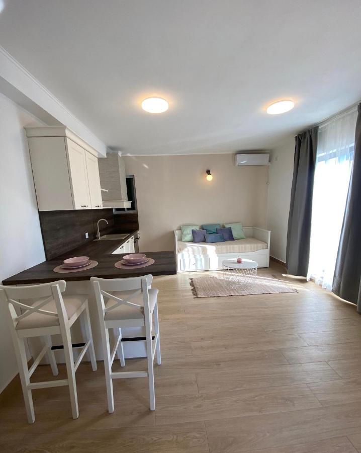 Apartmani Cvita Neviđane Екстериор снимка
