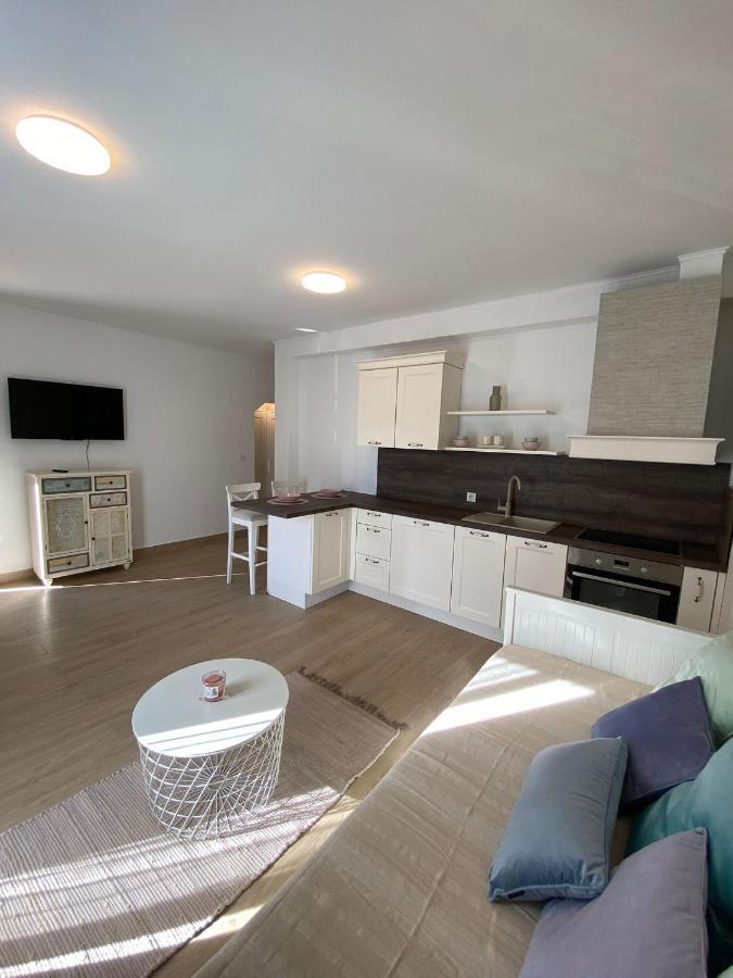 Apartmani Cvita Neviđane Екстериор снимка