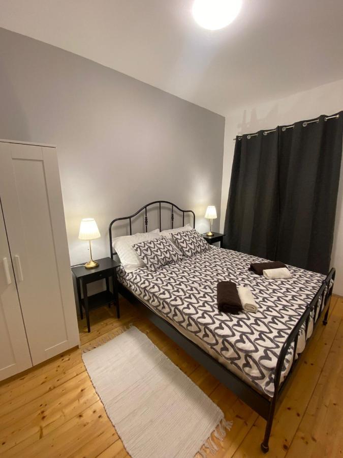 Apartmani Cvita Neviđane Екстериор снимка