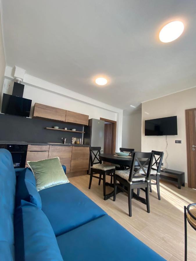 Apartmani Cvita Neviđane Екстериор снимка
