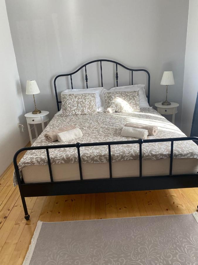 Apartmani Cvita Neviđane Екстериор снимка