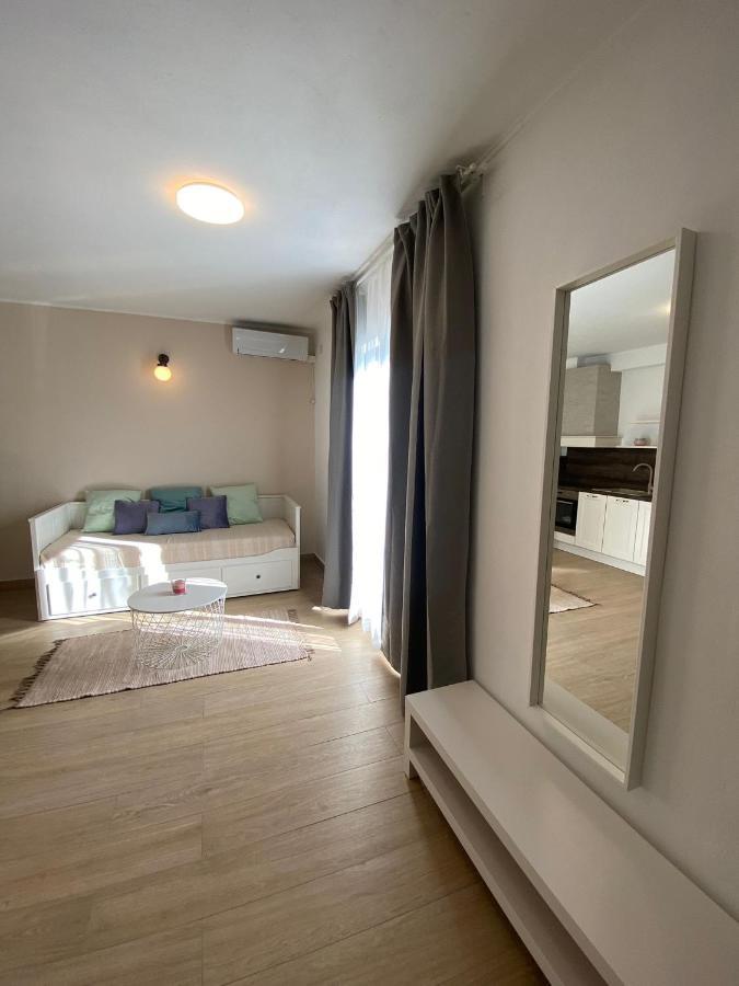 Apartmani Cvita Neviđane Екстериор снимка