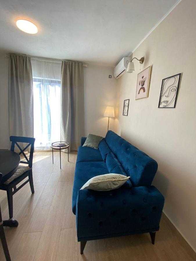 Apartmani Cvita Neviđane Екстериор снимка