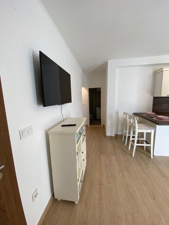 Apartmani Cvita Neviđane Екстериор снимка