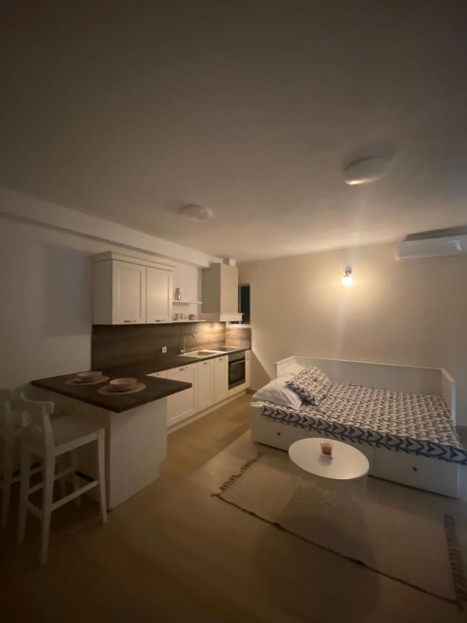 Apartmani Cvita Neviđane Екстериор снимка
