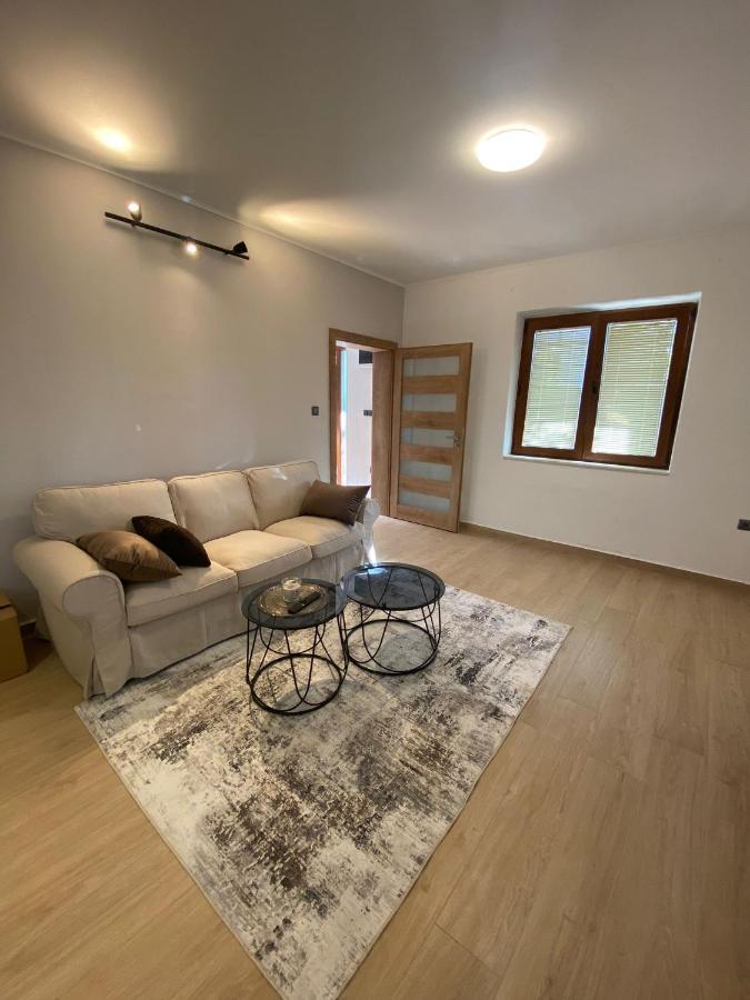 Apartmani Cvita Neviđane Екстериор снимка