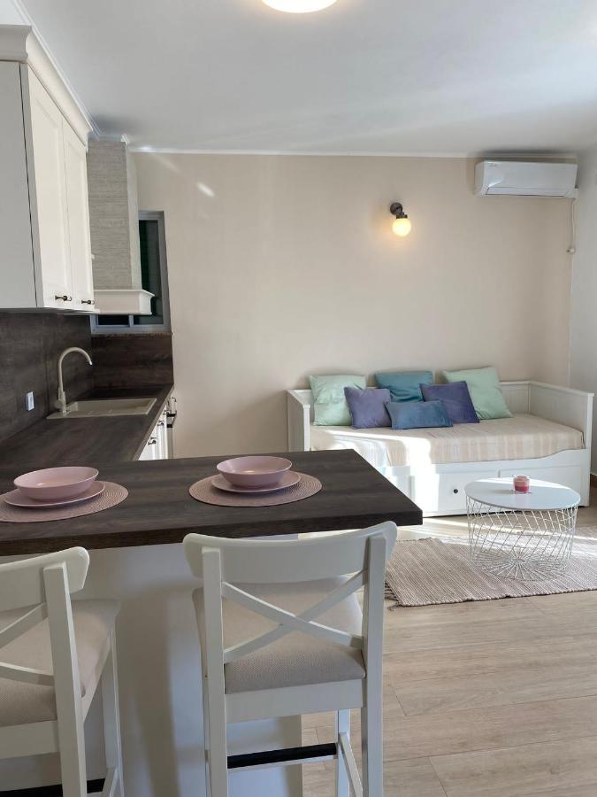 Apartmani Cvita Neviđane Екстериор снимка