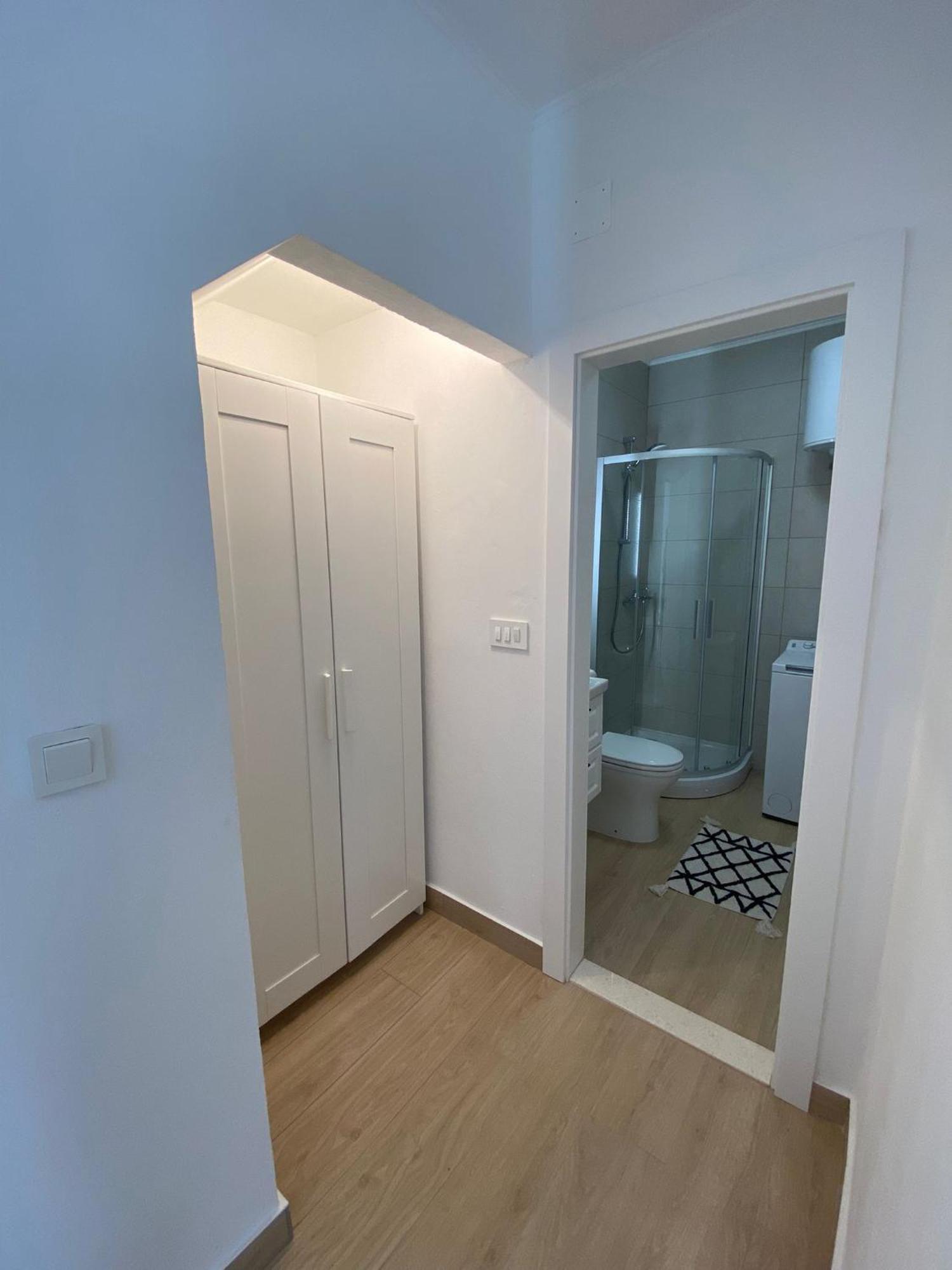 Apartmani Cvita Neviđane Екстериор снимка