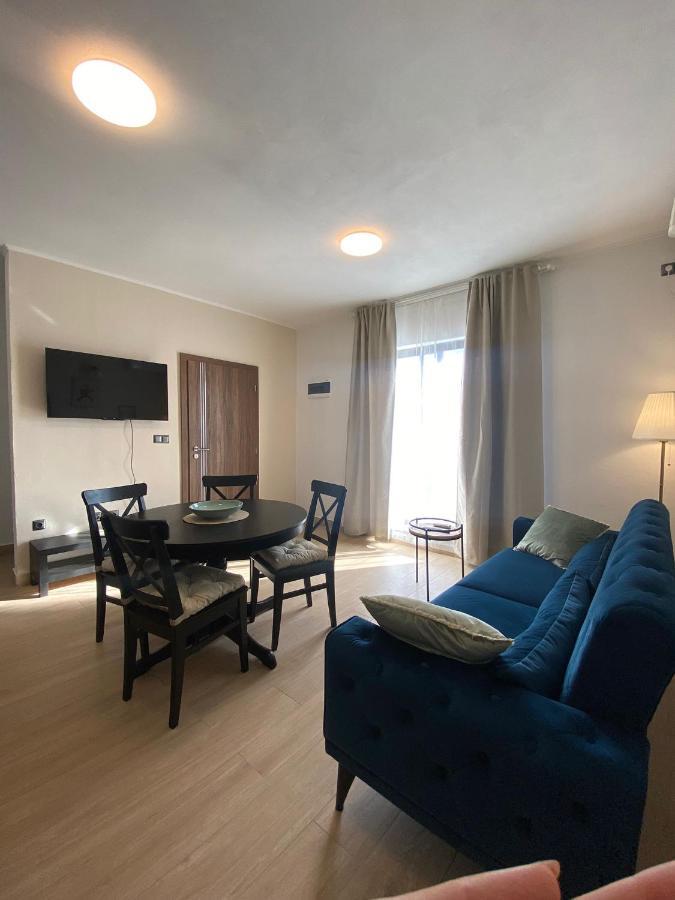 Apartmani Cvita Neviđane Екстериор снимка