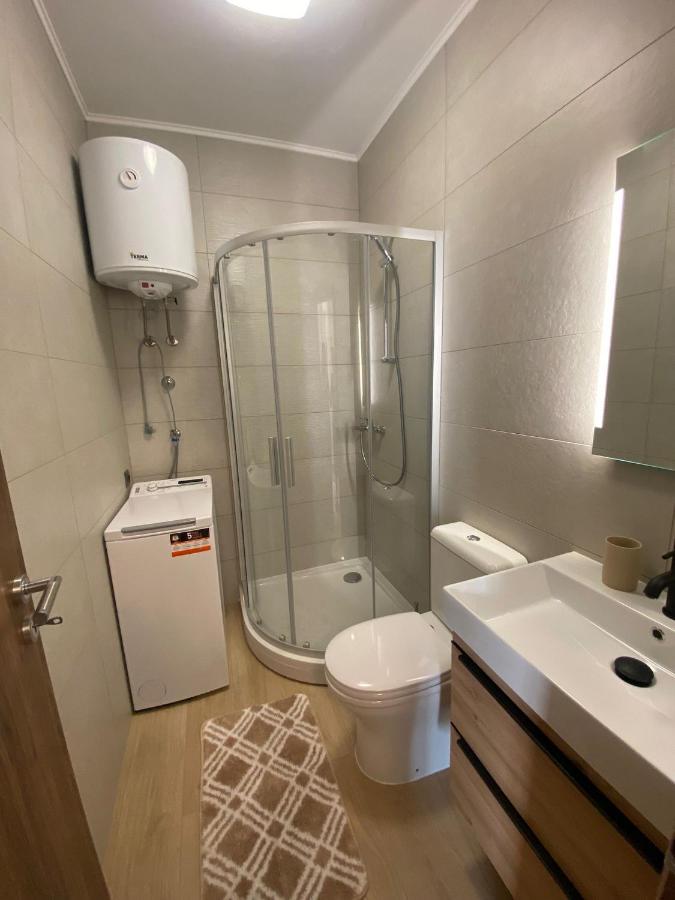 Apartmani Cvita Neviđane Екстериор снимка